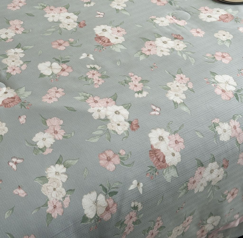 5Pcs Lyocel Sweet Korea Chần Phủ Freesize Codesku11