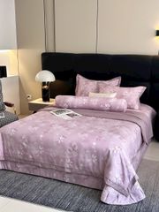 5Pcs Lyocel Sweet Korea Chần Phủ Freesize Codesku15