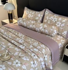 5Pcs Lyocel Sweet Korea Chần Phủ Freesize Codesku06