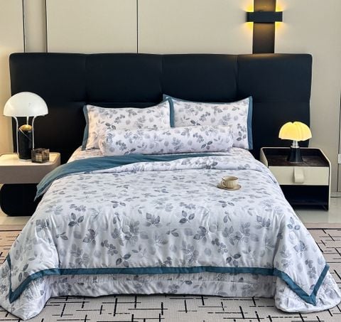 5Pcs Lyocel Sweet Korea Chần Phủ Freesize Codesku12