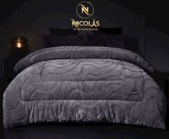 Nicolas Luxury Blanket Fox Luxe 230*200