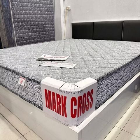 Đệm Loxo Markcross - Loxo túi độc lập chiều cao 22cm