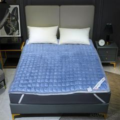 Thảm Nhung Trải sàn, trải giường đa năng sẵn kho 2 kích thước M6, M8 ( Khách lựa chọn mầu sắc inbox cho Shop nhé )