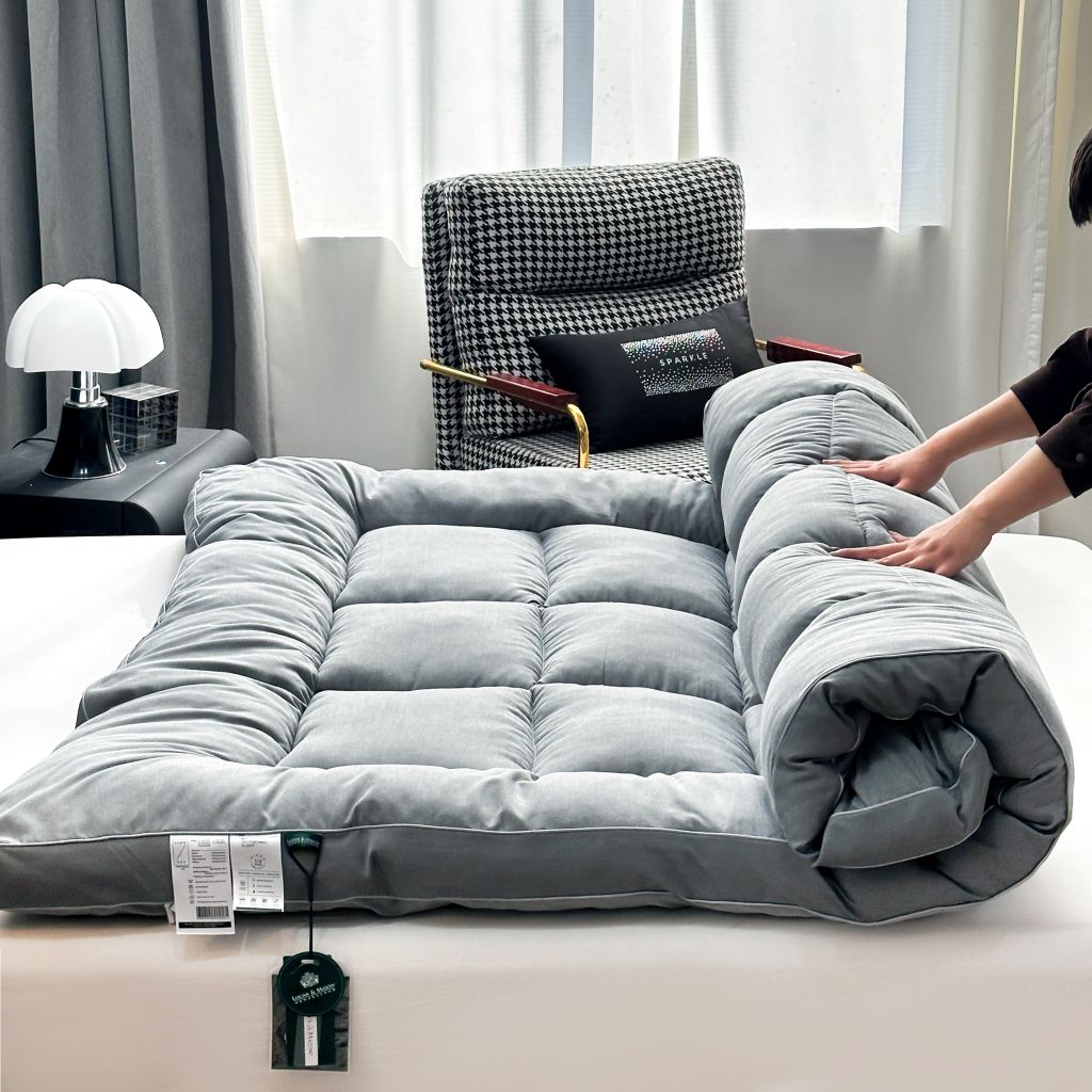 TOPPER KHÁCH SẠN | LOGAN & MASON HOTEL TOPPER EVERYDAY COMFORT | ID09 DARK GRAY