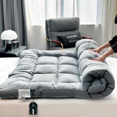 TOPPER KHÁCH SẠN | LOGAN & MASON HOTEL TOPPER EVERYDAY COMFORT | ID09 DARK GRAY