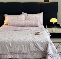 5Pcs Lyocel Sweet Korea Chần Phủ Freesize Codesku07