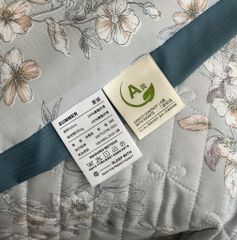 5Pcs Lyocel Sweet Korea Chần Phủ Freesize Codesku08