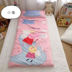 Túi Ngủ xinh xắn chăm sóc giấc ngủ cho bé yêu kích thước 75*150cm