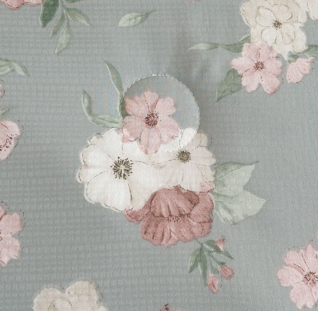 5Pcs Lyocel Sweet Korea Chần Phủ Freesize Codesku11