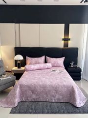 5Pcs Lyocel Sweet Korea Chần Phủ Freesize Codesku15