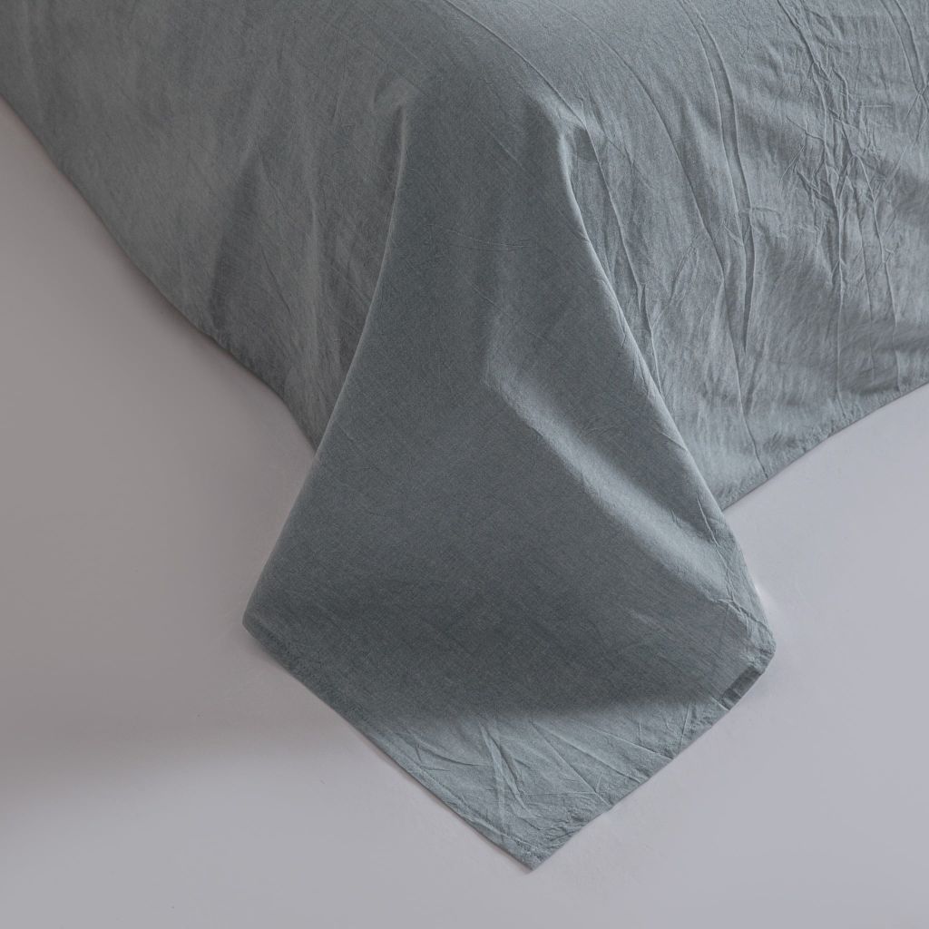 4Pcs Cotton Linen Japan | Set Cotton Đũi Nhật 4 Món Tiêu Chuẩn | ID 4PCSMUJPCLINENID20