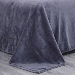 Set 4 Món Nỉ Nhung 200gr hình in 3D Supper ElecticMan