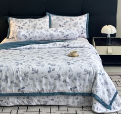 5Pcs Lyocel Sweet Korea Chần Phủ Freesize Codesku12