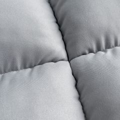 TOPPER KHÁCH SẠN | LOGAN & MASON HOTEL TOPPER EVERYDAY COMFORT | ID07 COLOR GRAY LIGHT