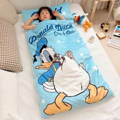 Túi Ngủ xinh xắn chăm sóc giấc ngủ cho bé yêu kích thước 75*150cm
