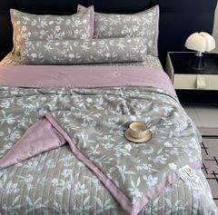 5Pcs Lyocel Sweet Korea Chần Phủ Freesize Codesku13