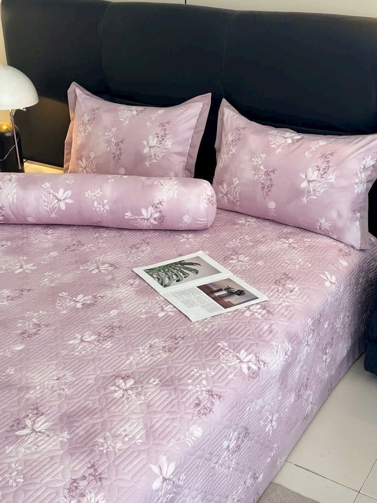 5Pcs Lyocel Sweet Korea Chần Phủ Freesize Codesku15