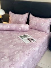 5Pcs Lyocel Sweet Korea Chần Phủ Freesize Codesku15