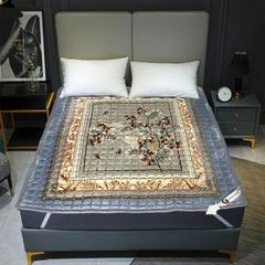 Thảm Nhung Trải sàn, trải giường đa năng sẵn kho 2 kích thước M6, M8 ( Khách lựa chọn mầu sắc inbox cho Shop nhé )