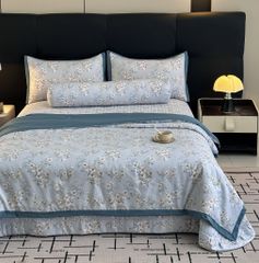 5Pcs Lyocel Sweet Korea Chần Phủ Freesize Codesku08