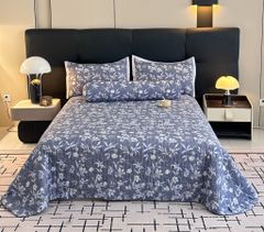 5Pcs Lyocel Sweet Korea Chần Phủ Freesize Codesku05