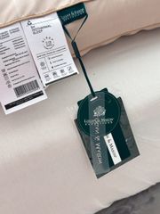 TOPPER KHÁCH SẠN | LOGAN & MASON HOTEL TOPPER EVERYDAY COMFORT | ID04 COLOR CAMEL