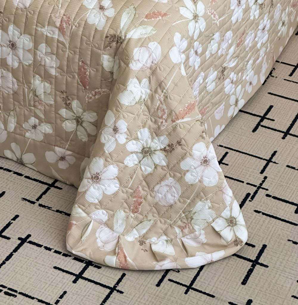 5Pcs Lyocel Sweet Korea Chần Phủ Freesize Codesku06