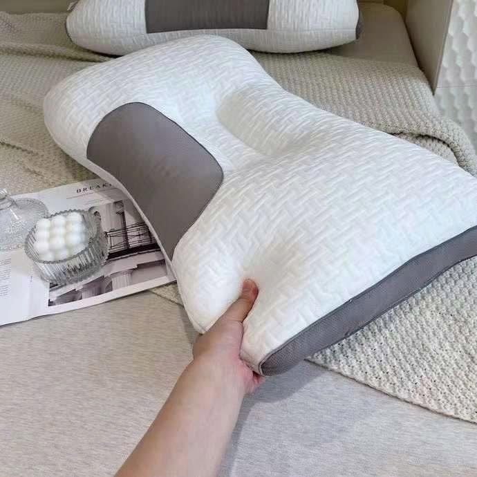 Ruột Gối Matxa công thái học CTH-Pilw-001