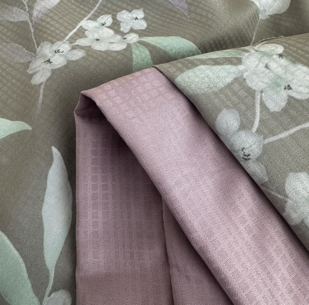 5Pcs Lyocel Sweet Korea Chần Phủ Freesize Codesku13