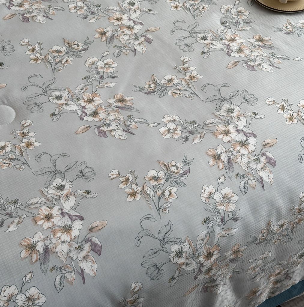 5Pcs Lyocel Sweet Korea Chần Phủ Freesize Codesku08