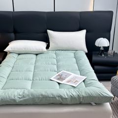 TOPPER KHÁCH SẠN | LOGAN & MASON HOTEL TOPPER EVERYDAY COMFORT | ID06 COLOR MINT