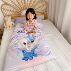 Túi Ngủ xinh xắn chăm sóc giấc ngủ cho bé yêu kích thước 75*150cm
