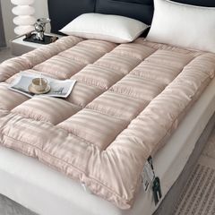 TOPPER KHÁCH SẠN | LOGAN & MASON HOTEL TOPPER EVERYDAY COMFORT | ID04 COLOR CAMEL