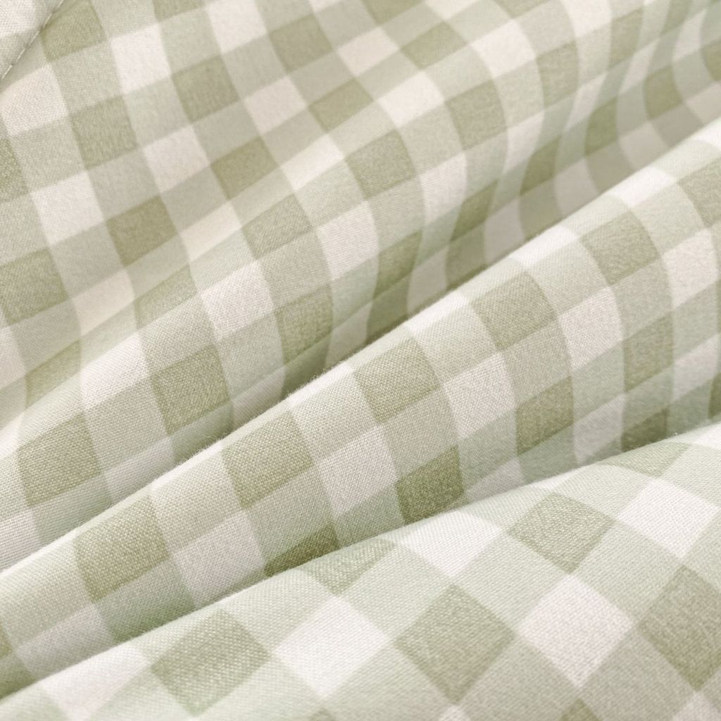 5Pcs Cotton Linen Summer Blanket | Mark Home Degin Bedding Set | ID 5PCSCOTLINMHOMEBAR06