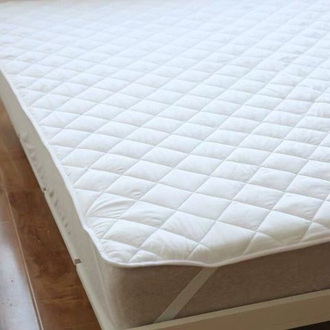 Bảo vệ Nệm CG Christopher Guy | Standard chun cố định 4 góc | CG For Bed (không chống thấm)