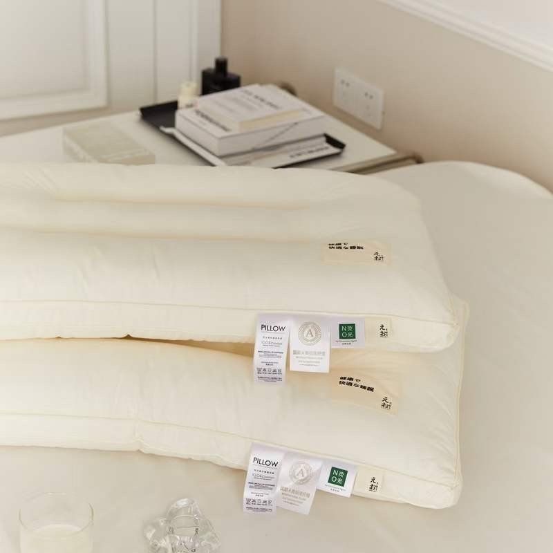 RUỘT GỐI MATXA CÔNG THÁI HỌC MS02 SIZE 48*74CM