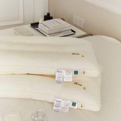 RUỘT GỐI MATXA CÔNG THÁI HỌC MS02 SIZE 48*74CM