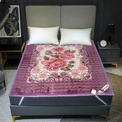 Thảm Nhung Trải sàn, trải giường đa năng sẵn kho 2 kích thước M6, M8 ( Khách lựa chọn mầu sắc inbox cho Shop nhé )