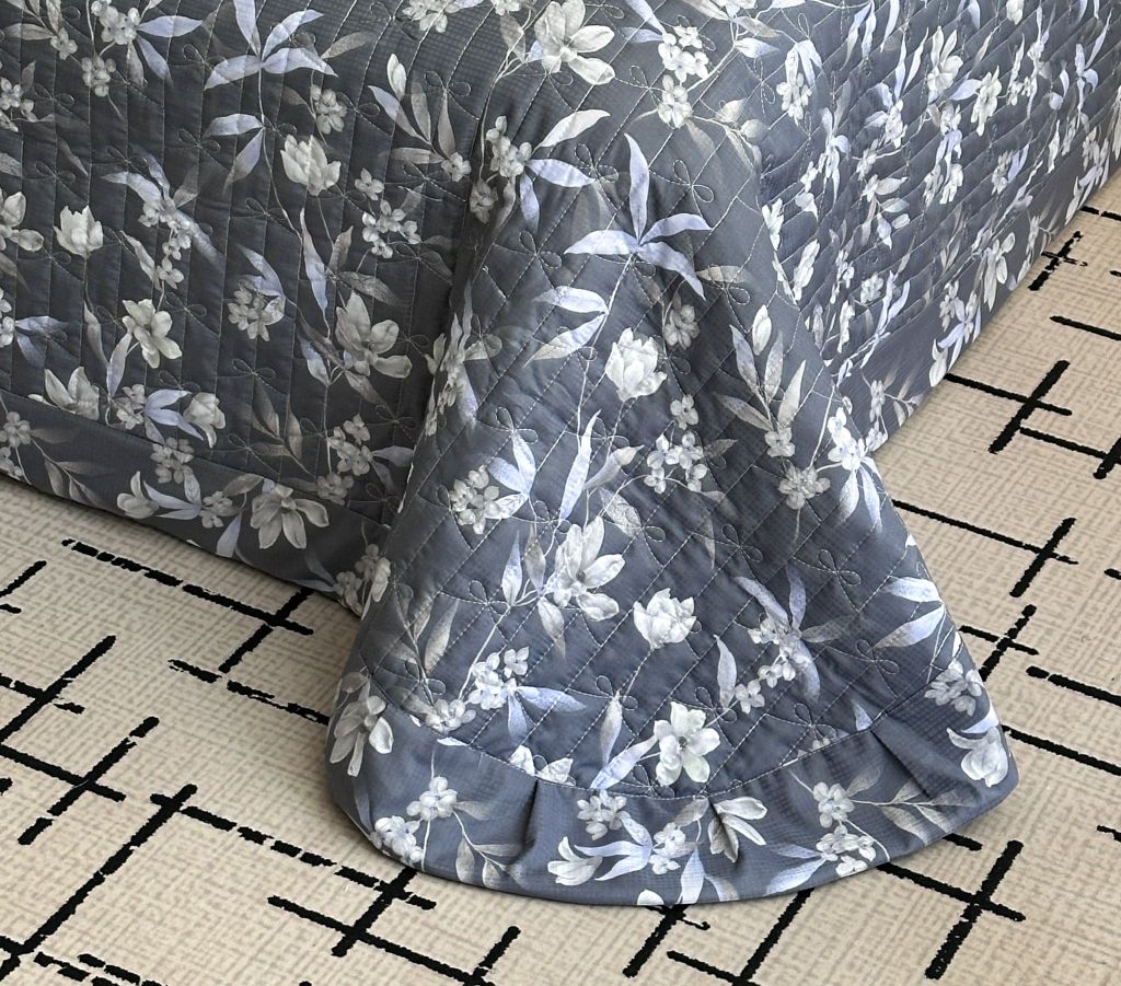 5Pcs Lyocel Sweet Korea Chần Phủ Freesize Codesku05