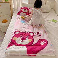 Túi Ngủ xinh xắn chăm sóc giấc ngủ cho bé yêu kích thước 75*150cm