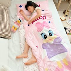 Túi Ngủ xinh xắn chăm sóc giấc ngủ cho bé yêu kích thước 75*150cm