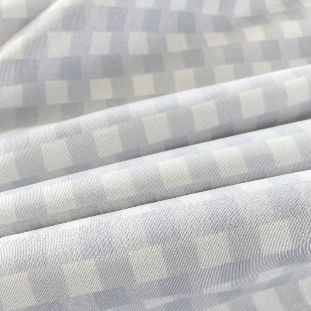 5Pcs Cotton Linen Summer Blanket | Mark Home Degin Bedding Set | ID 5PCSCOTLINMHOMEBAR04