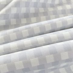 5Pcs Cotton Linen Summer Blanket | Mark Home Degin Bedding Set | ID 5PCSCOTLINMHOMEBAR04