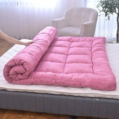 TOPPER KHÁCH SẠN | LOGAN & MASON HOTEL TOPPER EVERYDAY COMFORT | ID11 COLOR PINK