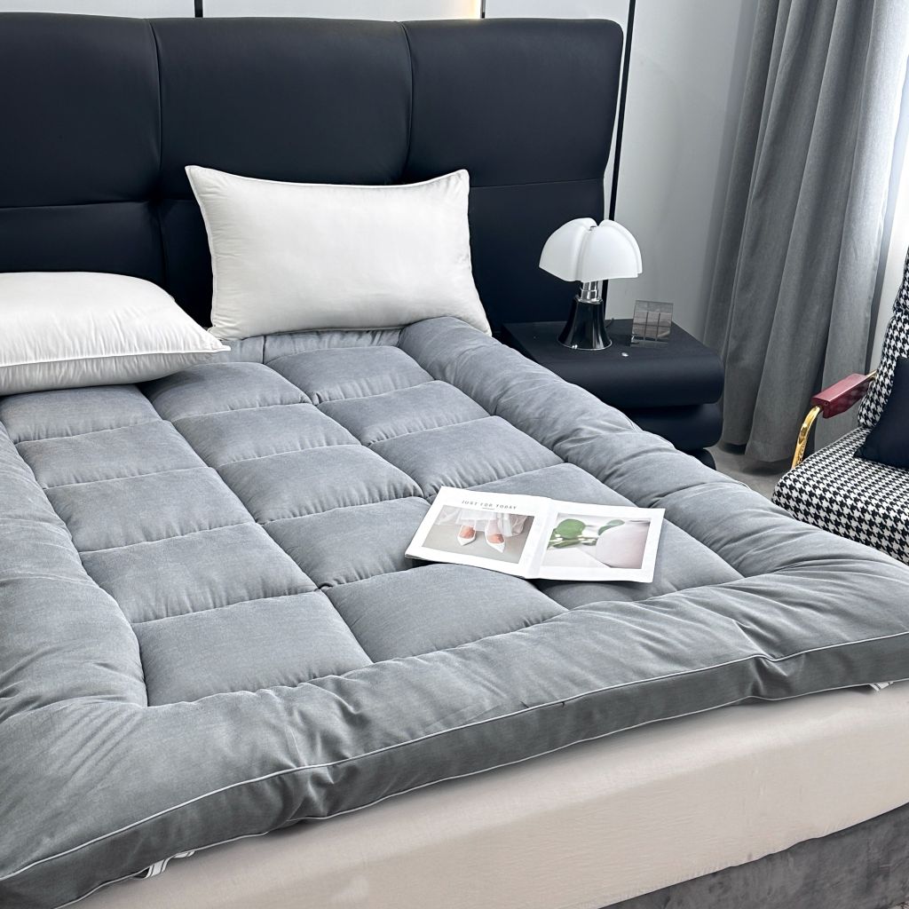 TOPPER KHÁCH SẠN | LOGAN & MASON HOTEL TOPPER EVERYDAY COMFORT | ID09 DARK GRAY
