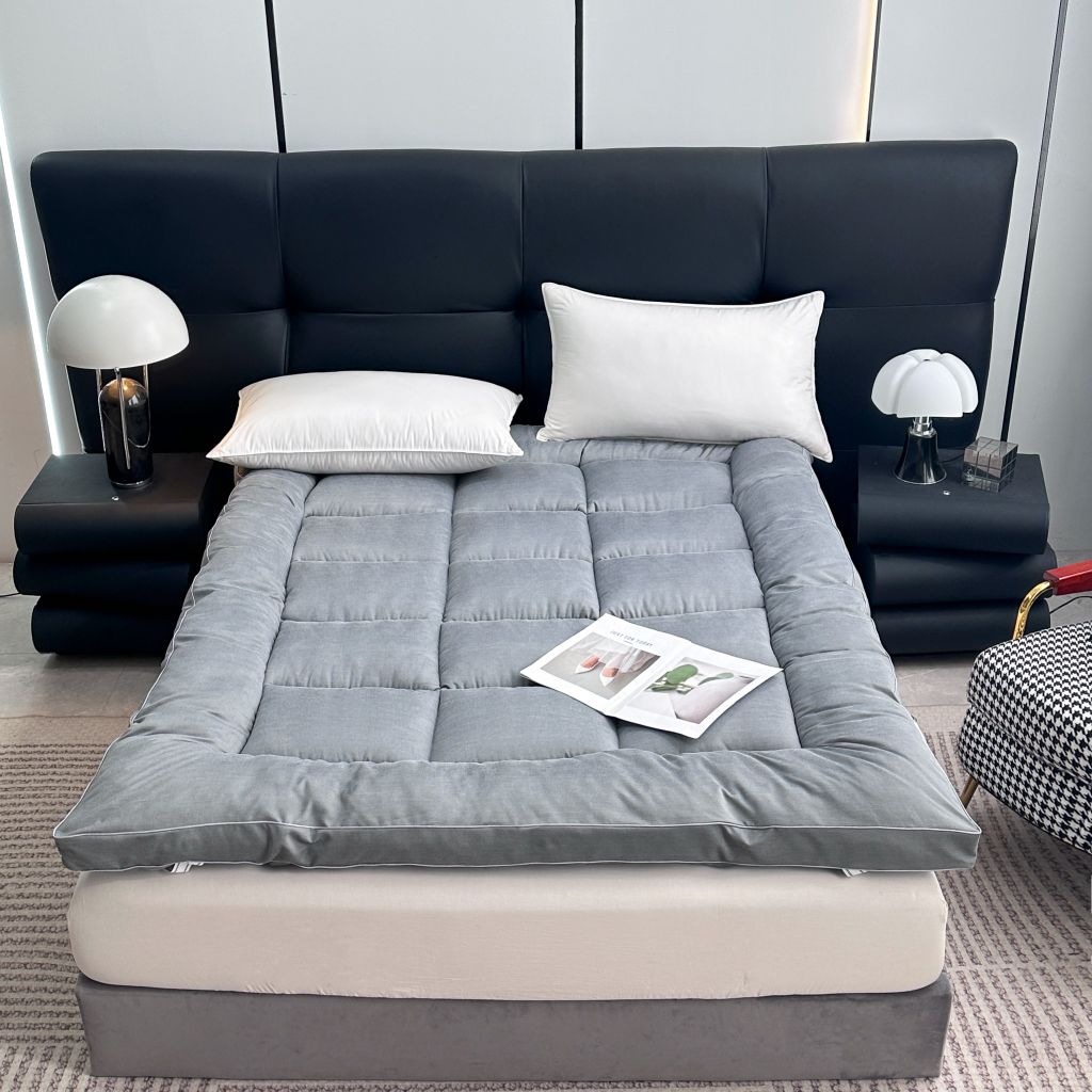 TOPPER KHÁCH SẠN | LOGAN & MASON HOTEL TOPPER EVERYDAY COMFORT | ID09 DARK GRAY