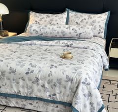 5Pcs Lyocel Sweet Korea Chần Phủ Freesize Codesku12