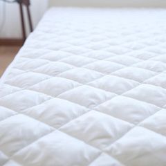 Bảo vệ Nệm CG Christopher Guy | Standard chun cố định 4 góc | CG For Bed (không chống thấm)