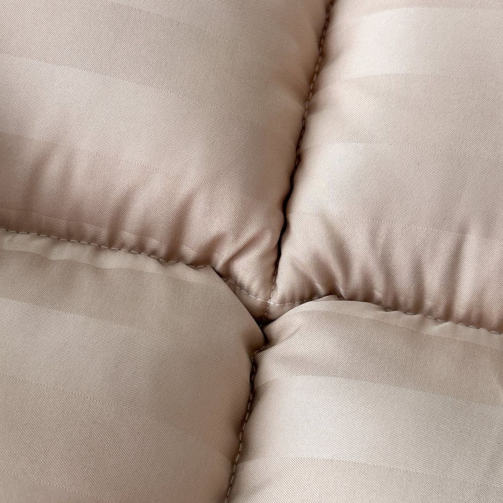 TOPPER KHÁCH SẠN | LOGAN & MASON HOTEL TOPPER EVERYDAY COMFORT | ID04 COLOR CAMEL