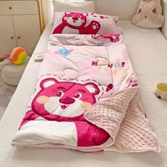 Túi Ngủ xinh xắn chăm sóc giấc ngủ cho bé yêu kích thước 75*150cm